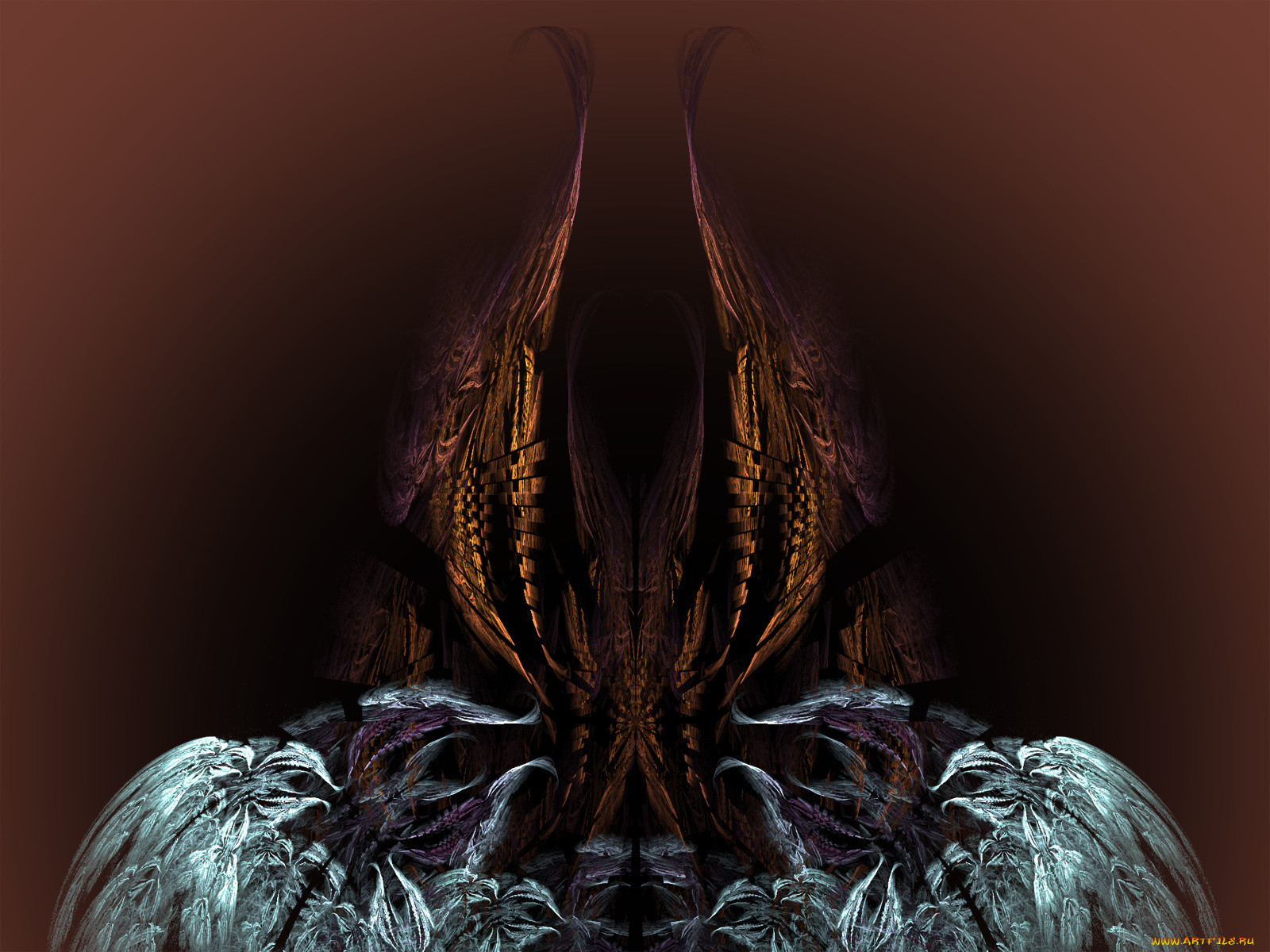 3, , fractal, , , , 